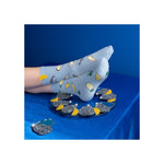 Chaussettes Huître & Citron