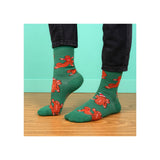 Chaussettes Kamasutra Gingerman 35-44 - Coucou Suzette