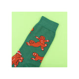 Chaussettes Kamasutra Gingerman 35-44 - Coucou Suzette