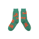 Chaussettes Kamasutra Gingerman 35-44 - Coucou Suzette