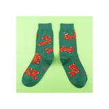 Chaussettes Kamasutra Gingerman 35-44 - Coucou Suzette