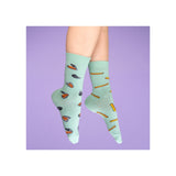 Chaussettes Moules Frites