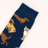 Chaussettes Ouaf - Coucou Suzette