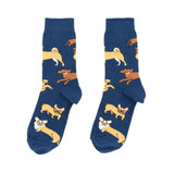 Chaussettes Ouaf - Coucou Suzette