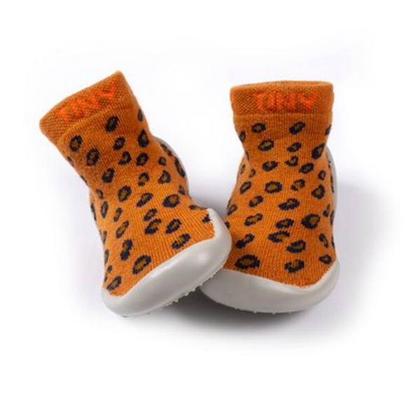 Chaussons Collégien x Tiny Cottons – La picorette