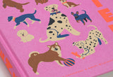 CHIENS - Emilie Chazerand et Naomi Wilkinson