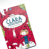 Clara Catastrophe - Des Lapins Partout !