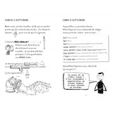 Clara Catastrophe - Des Lapins Partout !