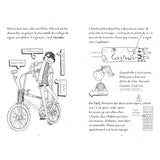 Clara Catastrophe - Des Lapins Partout !