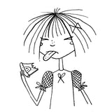 Clara Catastrophe - Des Lapins Partout !