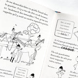 Clara Catastrophe - Des Lapins Partout !