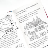 Clara Catastrophe - Des Lapins Partout !