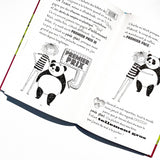 Clara Catastrophe - Des Lapins Partout !