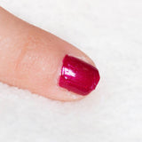Coffret 3 vernis Framboise - Or - Fuchsia - Lime offerte