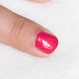 Coffret 3 vernis Framboise - Or - Fuchsia - Lime offerte