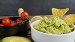 Coffret apéro pour guacamole et houmous parfait !