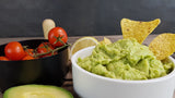 Coffret apéro pour guacamole et houmous parfait !