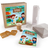 Coffret Jardinier en herbe