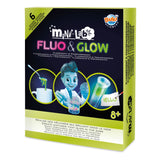 Mini Lab - Fluo & Glow