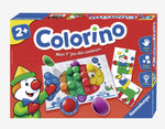 Colorino - Mon premier jeu des couleurs