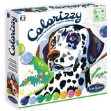 Colorizzy - Chiens