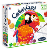 Colorizzy - Oiseaux