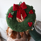 Amuseable Wreath - Couronne de Noel