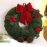 Amuseable Wreath - Couronne de Noel