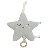 Coussin musical