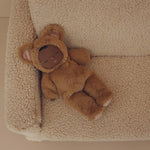 Cozy Dinkums - Mini teddy