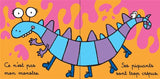 Où est mon monstre ? Collection: Les tout-doux Usborne