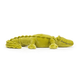 Zigzag Croc