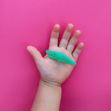 Barrette Crocodile - Coucou Suzette