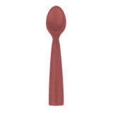 Cuillère silicone