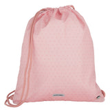 Gym bag - Flower leopard