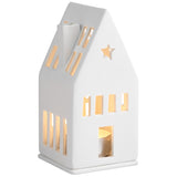 Photophore Petite maison - Mini light house dreamhouse