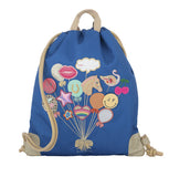 Sac de sport City bag - Balloon blast