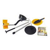 Détecteur de métaux