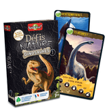 Dinosaures 3 - défi nature
