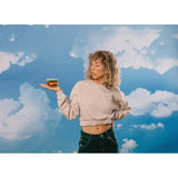 Chaussettes Cheeseburger