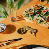 Coupe Pizza Guépard Savanna