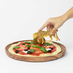 Coupe Pizza Guépard Savanna