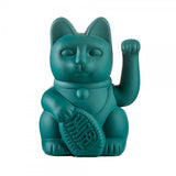 Lucky Cat - Green