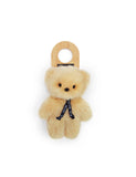 L'ours - Le petit Frenchie 20 cm