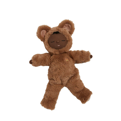 Cozy Dinkums - Mini teddy