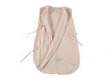 Gigoteuse d'été 0/6 mois - Dreamy summer sleeping bag Dream pink