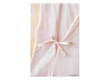 Gigoteuse d'été 0/6 mois - Dreamy summer sleeping bag Dream pink