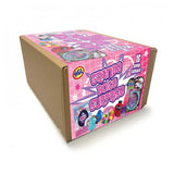 BOX de 15 fidgets toys ! BIG BUMPER BOX