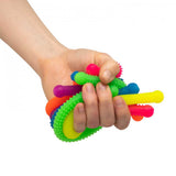 Neon Noodles