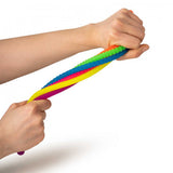 Neon Noodles
